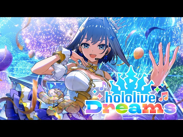 【Hololive Dreams】Zone 3 #holodori
