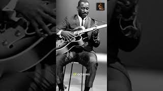 Hidden Legends Of Jazz Spotlight On Wes Montgomery The Guitar Legend