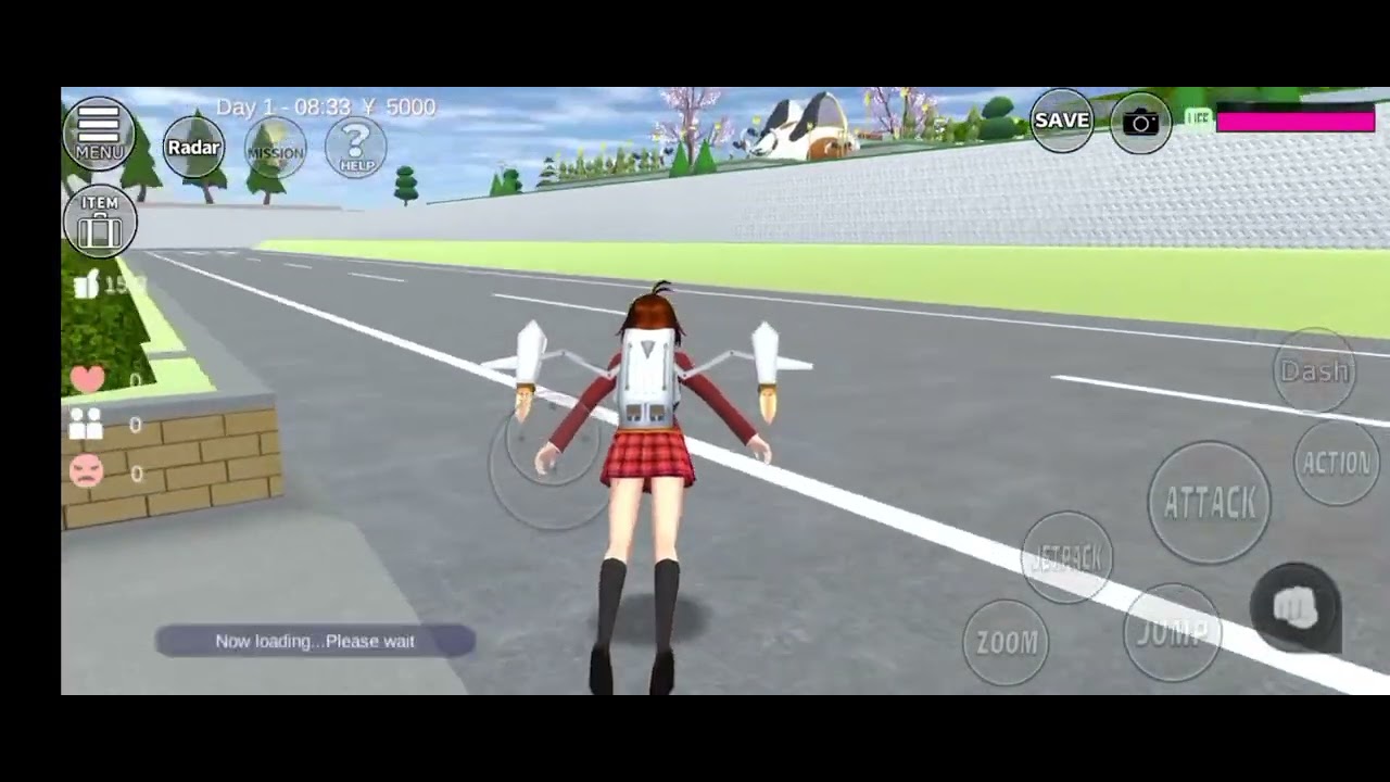 Let's start the fun 😌