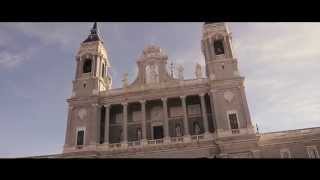 Magical Madrid City & Campus