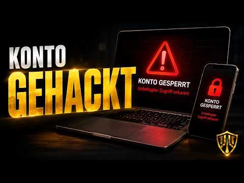 1. Erste Sofortmaßnahmen nach dem Hack