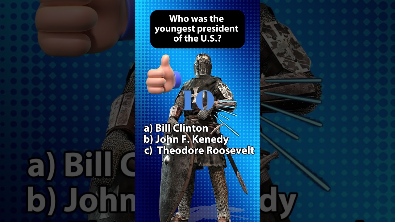 Think You Know History? Test Yourself With This 6-Question HISTORY  Quiz! 5 