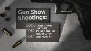 GunshowShootings Animation