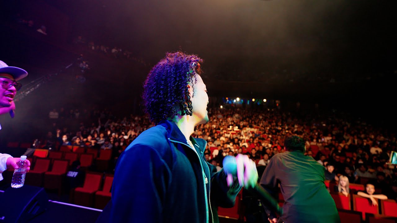 RYKEY DADDY DIRTY with Cz TIGER 