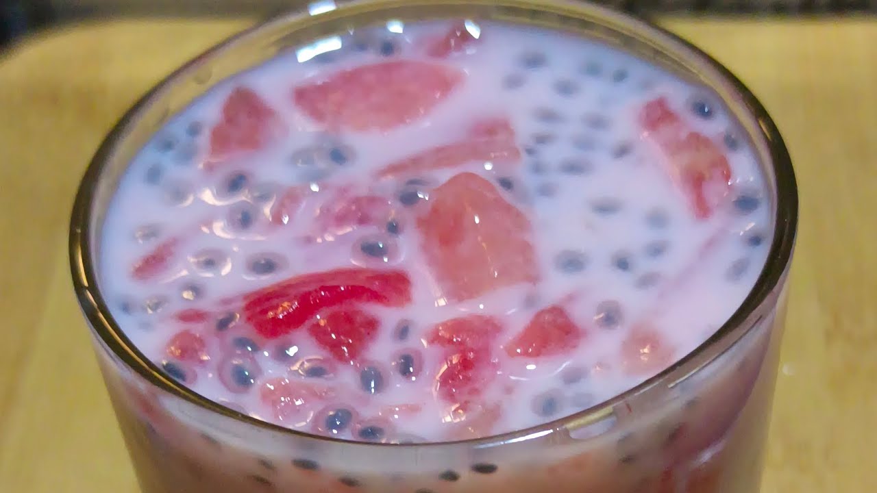 Easy water melon juice recipe watermelon juice food drink 