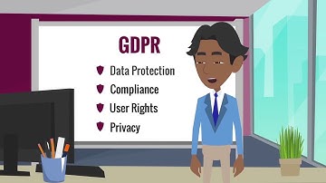 GDPR: Everything You Need to Know About the New Data Protection Rule
