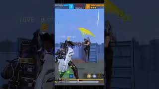 free fire 1v4 🥶🥶#freefire #subscribemychannel #trendingshorts #kmtamilking #lovestatus