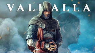 Assassin's Creed Valhalla: квест Death Stranding, броня Саурона, дом Хоббита, щит Драккара (Секреты)