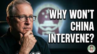 Why China Doesn't Intervene: Because Imperialism is Wrong