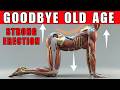 Men Over 50? 7 Exercises That Bring Testosterone &amp; Erections Back | Health Fact 10M