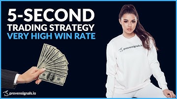 Powerful 5-Second Binary Options Strategy For 2026