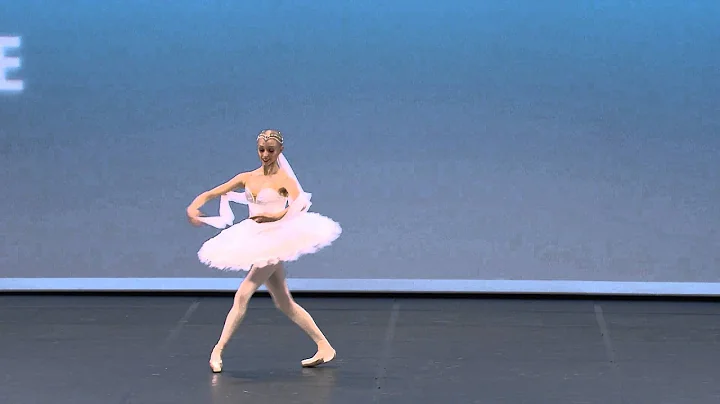 Emily Bray - 2016 Prix de Lausanne selections - cl...
