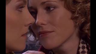 Carla & Hanna - Something In Your Eyes - Verbotene Liebe