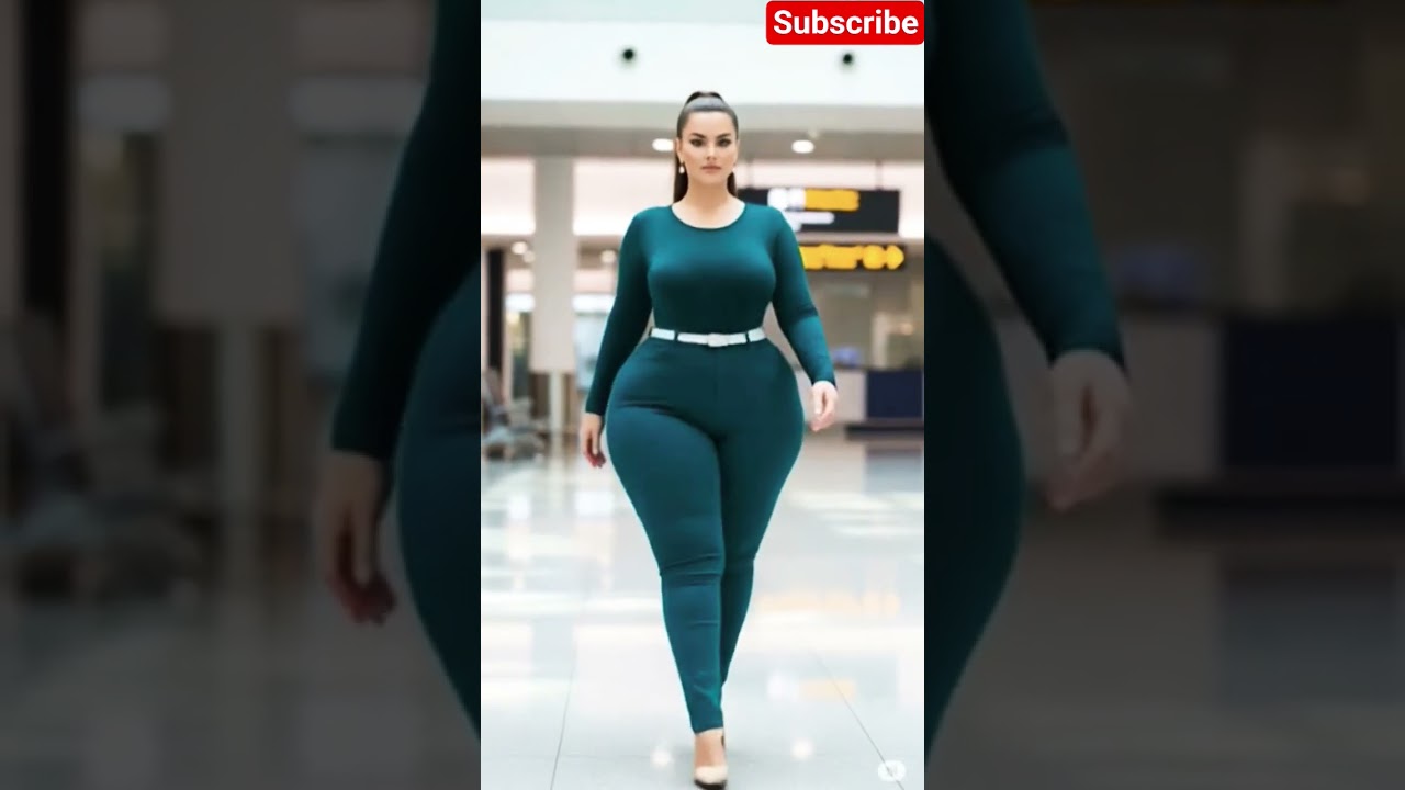 ✨ Dubai Princess Walks With Royal Elegance | Airport Fashion Goals 👑💎 