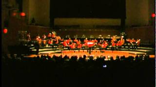 AA 2011 Spring Concert -- Fireflies