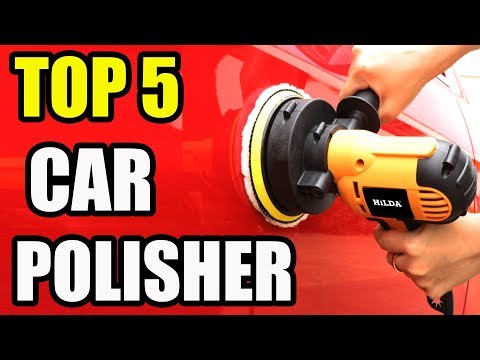 top-5:-best-car-polisher-|-auto-polishing-machine-adjustable-speed-sanding-waxing-tools-!!!