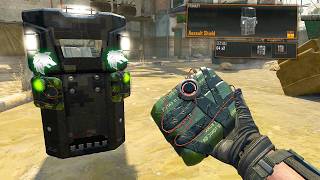 Black Ops 2 Tryhards HATE my RIOT SHIELD & C4 screenshot 4