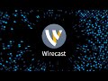 Wirecast   Capture, Produce, Stream