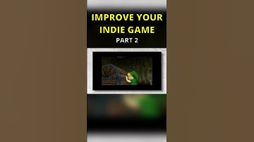 GAME DEV SECRET TO ENGAGEMENT! #unity #indiegamedev #indiegame #game #videogame #devlog