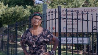 No Place Like Home | Transforming Cities