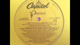 Portrait - Honey Dip (Portrait's Swazz Mix)