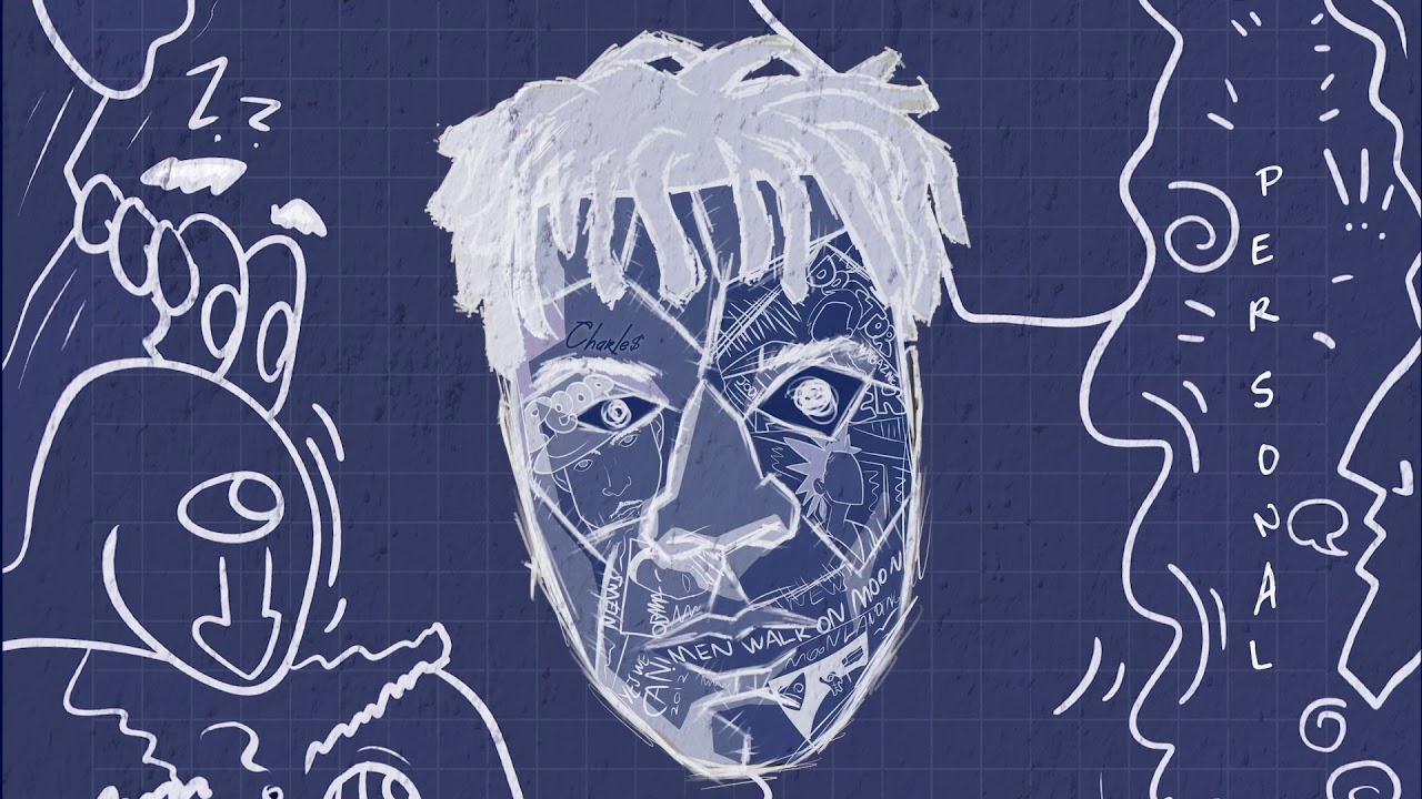Charle$ - Personal (Official Audio) adlı videoyu YouTube'da izle Charle$ - Personal (Official Audio) adlı videoyu YouTube'da izle