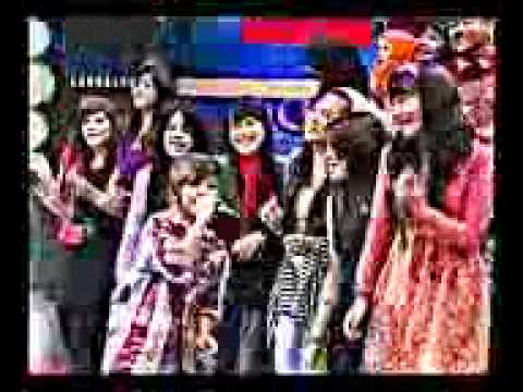 Tegar   Aku Yang Dulu,The Amazing Boylive@DAHSYATrctv 08102013