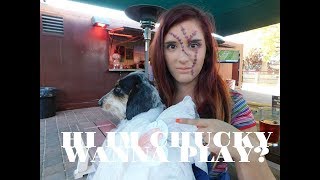 Grilled Cheese and Costumes|Things to do in Reno NV