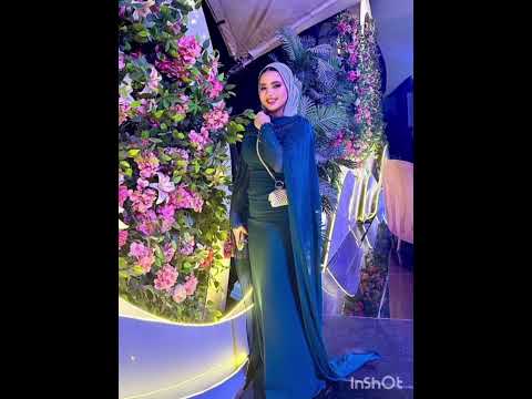 اجمل كولكشن فساتين سواريه 2025 علشان اخت العروسة تالقي انتي العروسه المنتظرة