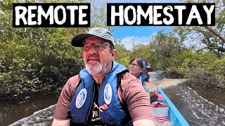 Surprising 24 Hours in a Remote Malaysian Homestay [S10-E13]