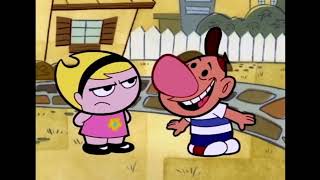 Billy and Mandy - Skeletons In The Water Closet (2001)