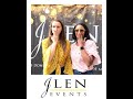 Boomerang GIF- JLEN Events Appreciation Celebration