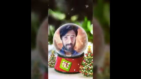 Pitu app Merry Christmas new editing pitu app super edit app in 2018