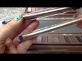 Urban Decay Naked 3 Palette - Real vs Fake