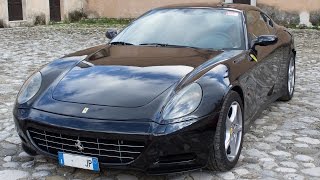 Here another video from a new great official ferrari meeting in the
south italy this year at its 1th edition. organized by "scuderia costa
del vesuvi...