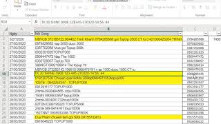 EXTRACT PHONE NUMBERS FROM TEXT  - EX#20