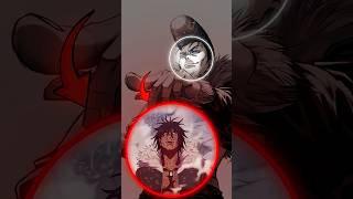 QUEM É O PERSONAGEM MAIS RESISTENTE DE JUJUTSU!?