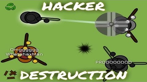 STILL NOT ENOUGH???? AIMB0T DESTRUCTION #2 | SURVIV.IO