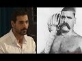 John Abraham To Play A Wrestler In His Next