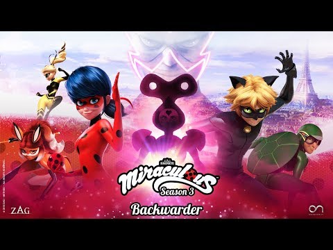 MIRACULOUS | 🐞