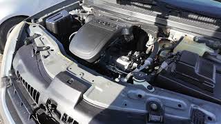 2008 Saturn Vue XE