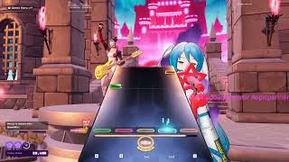 Marasy Ft. Hatsune Miku - Snow Mix100% Expert Flawless Vocal With Snow Miku