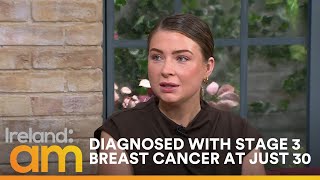 Famous Receiving a Stage 3 Breast Cancer Diagnosis at 30 and Navigating Life Through Treatment Wealth
