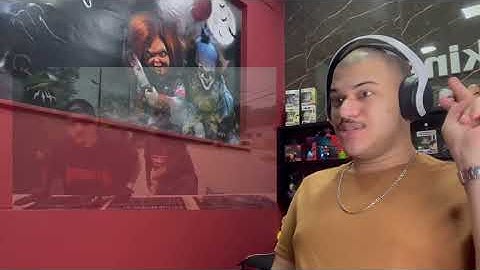 Reagindo a PERVERSA - PEDRO SAMPAIO, J Balvin ft. Take a Daytrip #REACT
