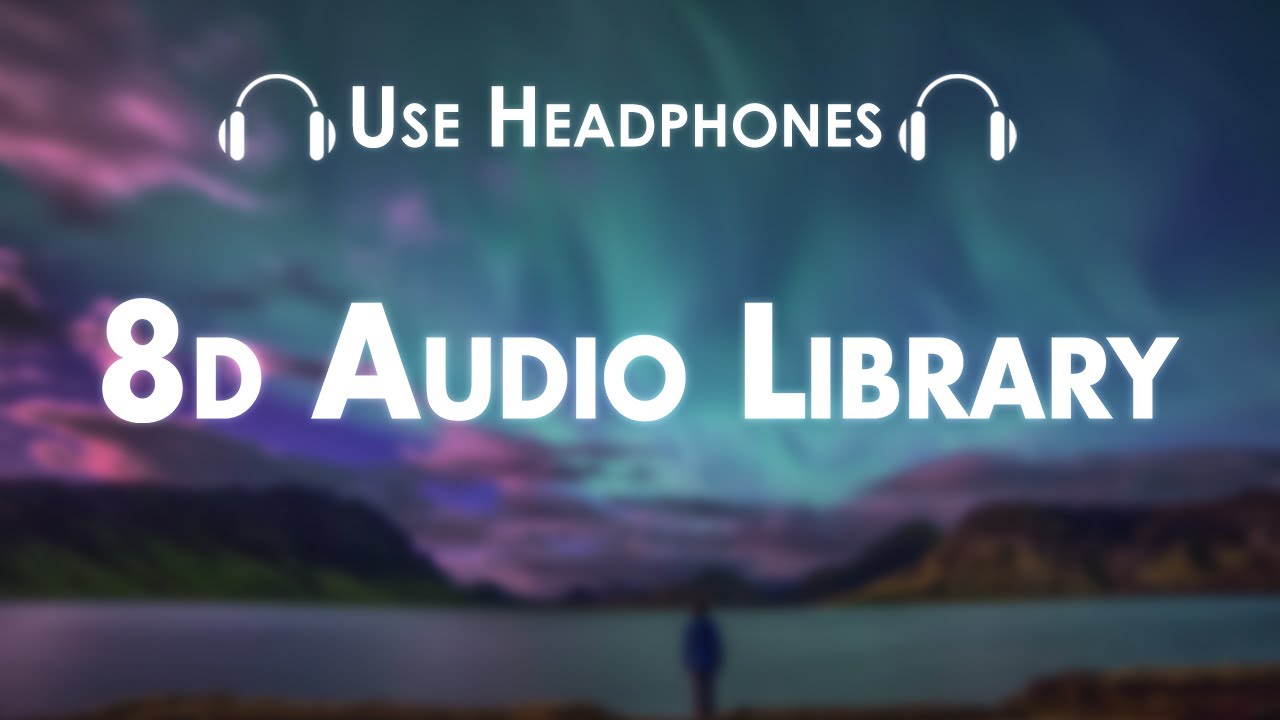 Kamogawa Dreaming  - South London Hifi (8D Audio) [Vlog No Copyright Music]