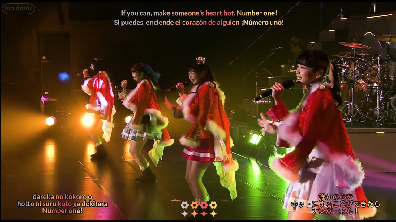 Ittōsei no Procyon (Karen & Claudine & Maya & Nana) - (Lyrics) ENG/ESP/ROM/KAN - Revue Starlight