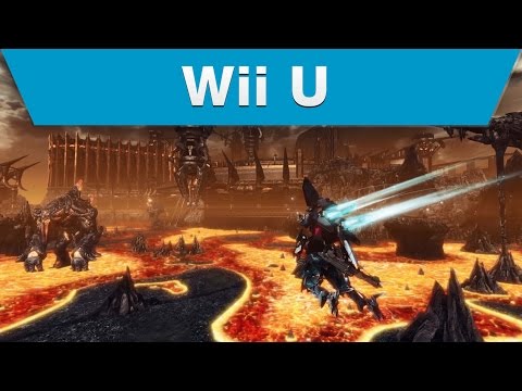 Xenoblade Chronicles X Music Video #2