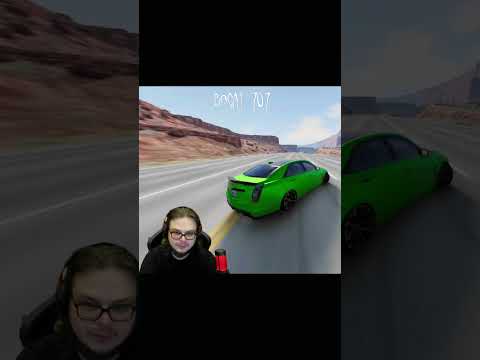 Bulkin × BeamNG