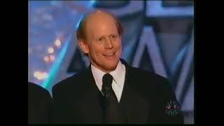 Golden Globe Awards (2002) | Best Picture | A Beautiful Mind