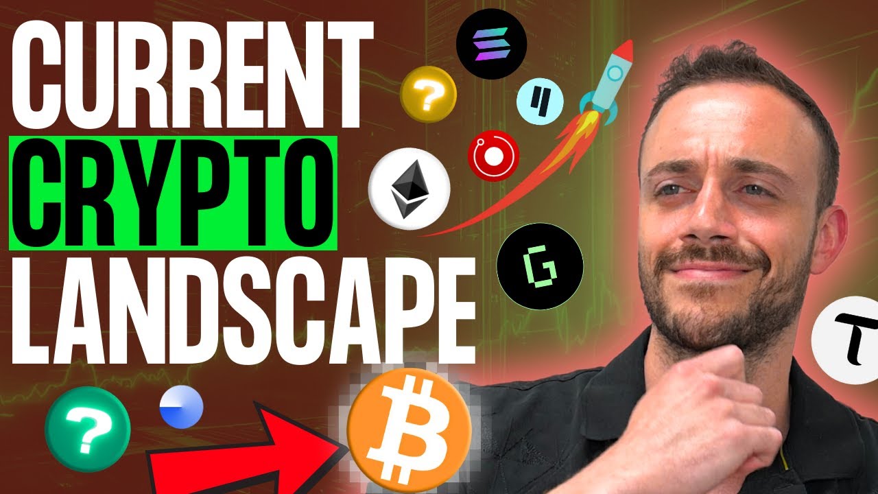 Will Altcoin Season Happen At All This Crypto Cycle? (URGENT) - YouTube